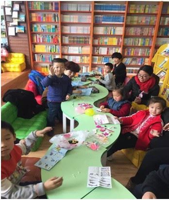 山東出版傳媒股份有限公司內容圖片展示