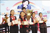 山東出版傳媒股份有限公司