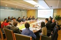 山東出版傳媒股份有限公司